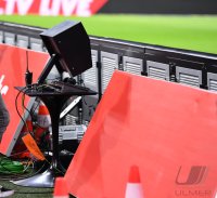 Fussball  1.Bundesliga   Saison 17/18: FC Bayern Muenchen - RB Leipzig