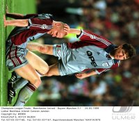 Fussball Champions-League