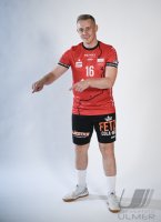 Volleyball 2. Bundesliga Saison 24/25: Fotoshooting TV Rottenburg