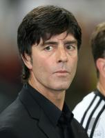 Fussball International, Deutschland: LOEW