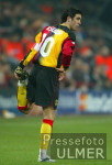 Fussball UCL: Galatasaray, SUEKUER