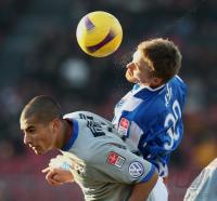 Fussball Schweizer Super League  FC  Zuerich - FC Basel