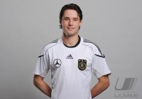 Fussball: Christian TRAESCH (Deutschland)