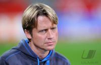 Fussball 1. Bundesliga : 1 FC Nuernberg - VfL Bochum