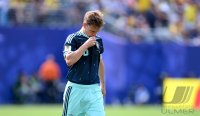 Fussball WM 2026 PK: Ecuador - Deutschland