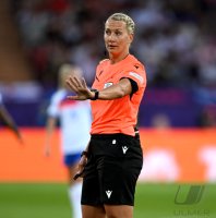 Fussball Frauen Euro 2025 Frankreich - England