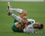 Fussball CHL International  FC Basel - SV Werder Bremen