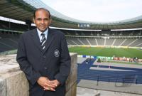 Fussball WM 2006: 24 Stunden Finale
