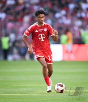 Fussball  Telekom Cup 2026 FC Bayern Muenchen -  RB Leipzig