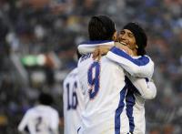 FIFA Club WM Japan 2008 Al Ahly - Pachuca