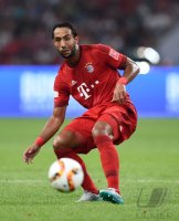 Fussball; Audi Football Summit Beijing; FC Bayern Muenchen - FC Valencia