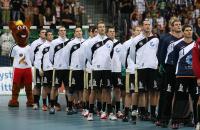 Handball, Deutsche Nationalmannschaft