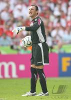 Fussball WM 2006: Costa Rica - Polen