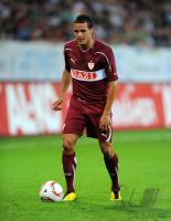 1. Fussball Bundesliga: Philipp Degen (VfB Stuttgart)