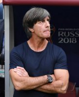 FUSSBALL WM 2018 Vorrunde Deutschland - Mexiko