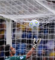 Fussball U 21 EM 2009:   FEATURE