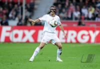 Fussball 1. Bundesliga : Martin Demichelis (FCB)