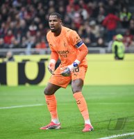 FUSSBALL INTERNATIONAL SERIE A 25/26: AC Mailand - Inter Mailand