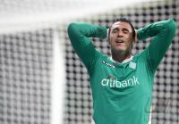 Fussball International: Werder Bremen, ALMEIDA