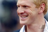 Effenberg vor dem Spiel