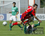 2. Bundesliga  SSV RT - VfB L