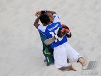 FIFA BEACH SOCCER WORLD CUP 2008: BRAZIL - RUSSIA
