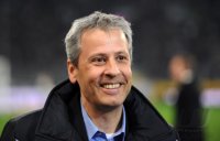 Fussball 1. Bundesliga, Saison 2011/2012: Borussia Moenchengladbach - FC Bayern Muenchen