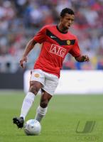 Fussball International: NANI (Manchester United)