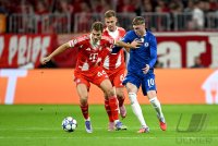 Fussball International CHL 25/26: 
FC Bayern Muenchen - FC Chelsea London
