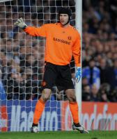 Fussball International Champions League   FC Chelsea London  - Juventus Turin