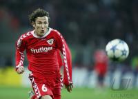 Fussball CHL International  FC Thun  - Ajax Amsterdam