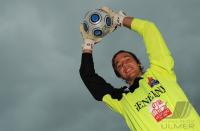 Mannschaftsfoto bei der SpVgg Unterhaching