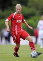 Fussball Testspiel Leichlingen - 1.FC Koeln