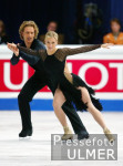 Weltmeisterschaft Eiskunstlaufen 2004, WINKLER - LOHSE