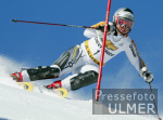 SKI   Weltcup  Slalom Aspen Damen Siegerin Anja Paerson (SWE)