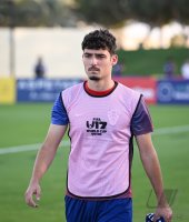 Fussball, Junioren U 17 WM 2025 Senegal - Kroatien, Gruppe C