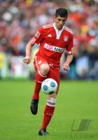 Fussball 1. Bundesliga: Testspiel  Rodn Waginger - FC Bayern Muenchen