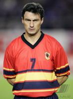 Fussball Nationalmannschaft Angola