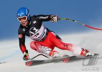 Ski Alpin; Abfahrt  Herren Lake Louise CAN