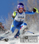 SKI   Weltcup  Salalom  Park City Damen Sonja Nef (SUI)