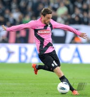 FUSSBALL SERIE A: Claudio Marchisio (Juventus Turin)
