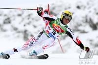 Ski Alpin; Riesenslalom Soelden Herren  2007