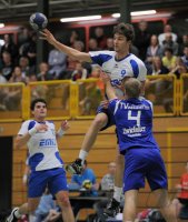 Handball Landesliga 2010/20111