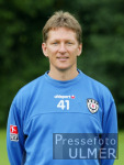 SSV Reutlingen Trainer Frank Wormuth