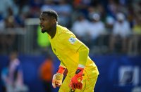 Fussball WM 2026 Vorrunde: Frankreich - Senegal