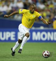 Fussball International  U 20 WM  Polen - Brasilien Eroeffnungsspiel