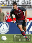 FUSSBALL BUNDESLIGA, Bayern Muenchen