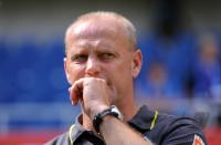 Fussball 1. Bundesliga : TSG 1899 Hoffenheim - SV Werder Bremen