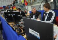 Handball EM 2010: GER - FRA