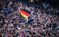 FUSSBALL UEFA Nations League 26/27 Deutschland - Serbien